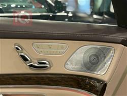 مێرسێدس بێنز S-Class